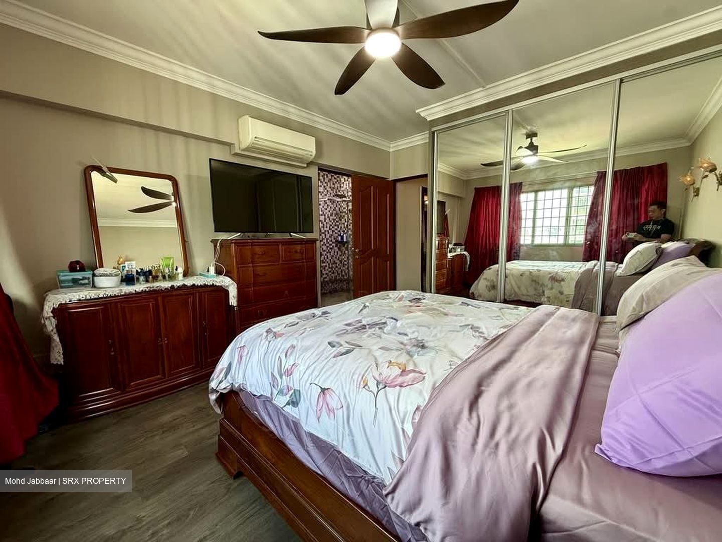Blk 254 Bangkit Road (Bukit Panjang), HDB Executive #595813161